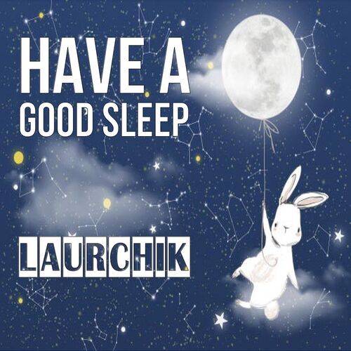 Открытка Laurchik Have a good sleep