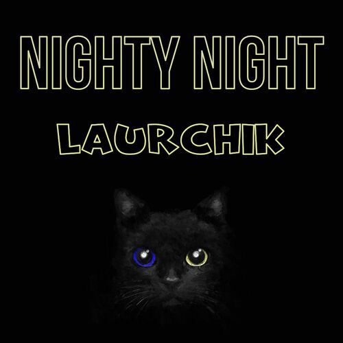 Открытка Laurchik Nighty Night