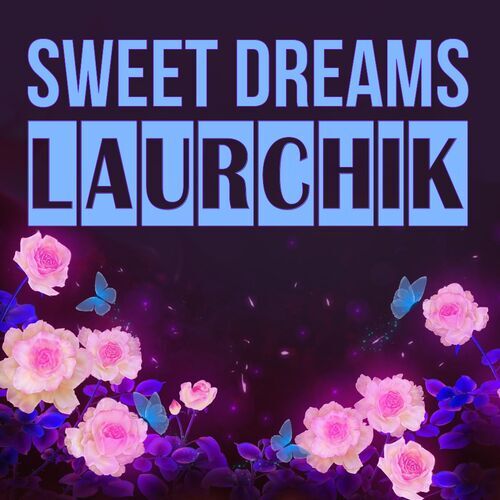 Открытка Laurchik Sweet dreams