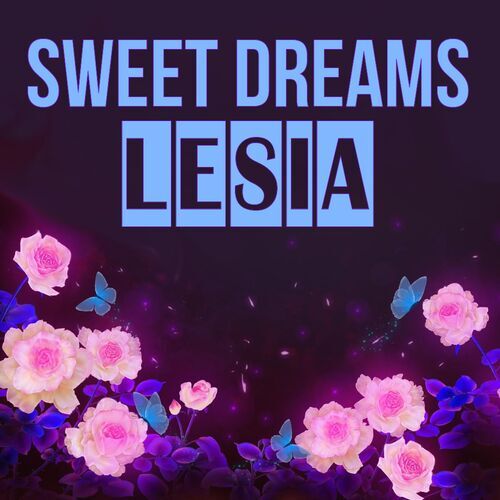 Открытка Lesia Sweet dreams