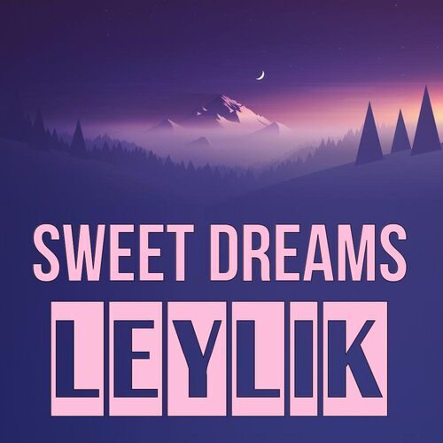 Открытка Leylik Sweet dreams