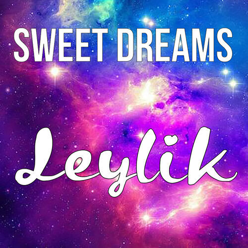 Открытка Leylik Sweet dreams