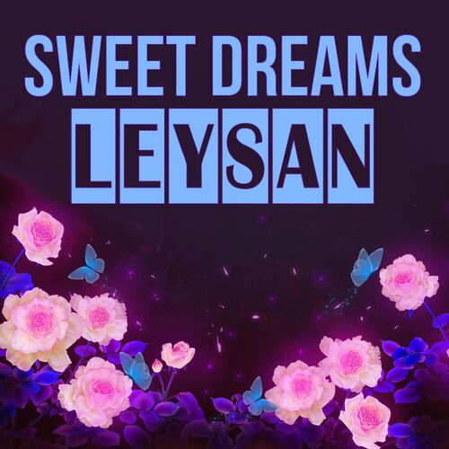 Открытка Leysan Sweet dreams