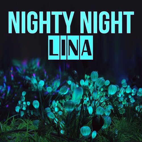 Открытка Lina Nighty Night