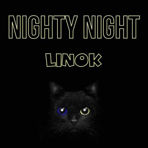 Открытка Linok Nighty Night