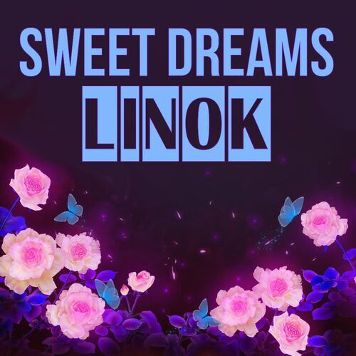 Открытка Linok Sweet dreams