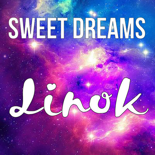 Открытка Linok Sweet dreams