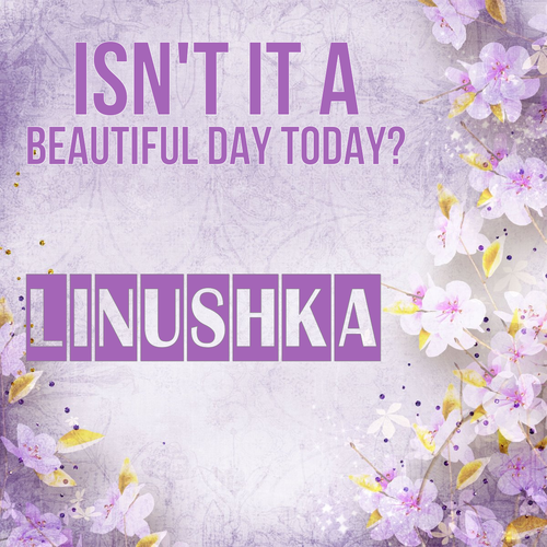 Открытка Linushka Isn