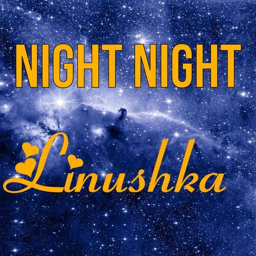 Открытка Linushka Night Night