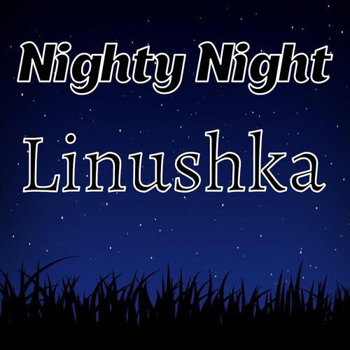 Открытка Linushka Nighty Night