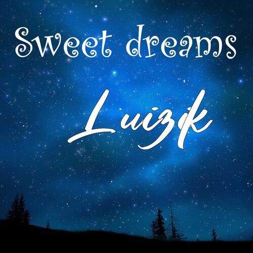 Открытка Luizik Sweet dreams