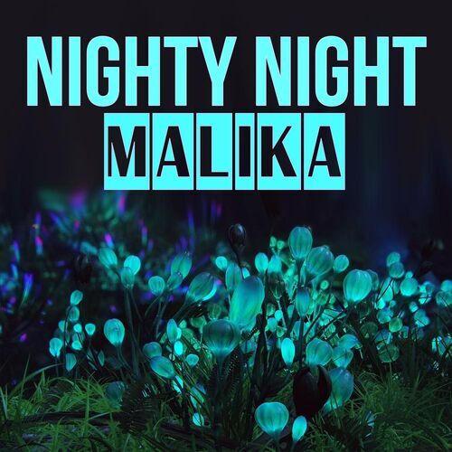 Открытка Malika Nighty Night