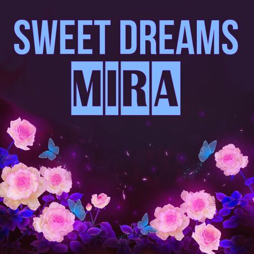 Открытка Mira Sweet dreams