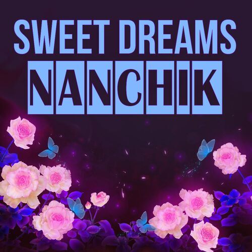 Открытка Nanchik Sweet dreams