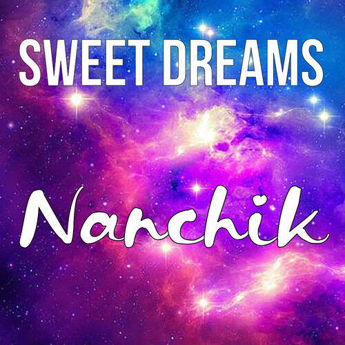 Открытка Nanchik Sweet dreams