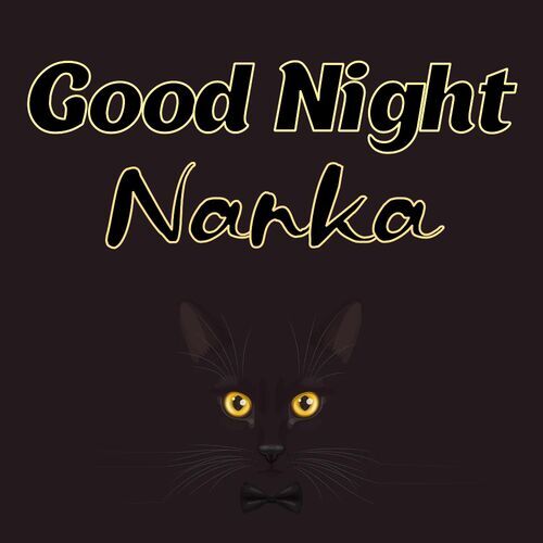 Открытка Nanka Good Night