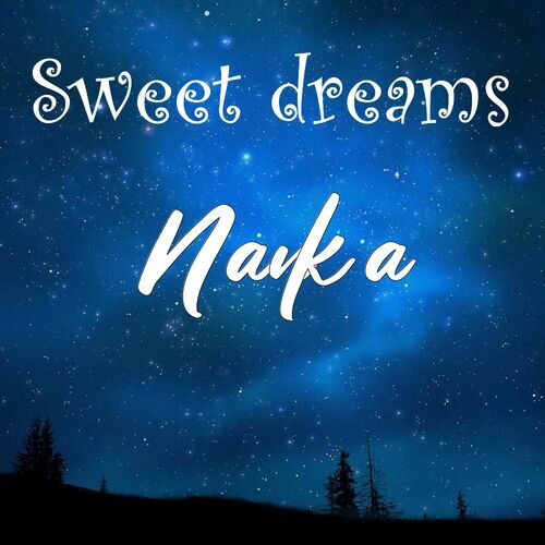 Открытка Nanka Sweet dreams