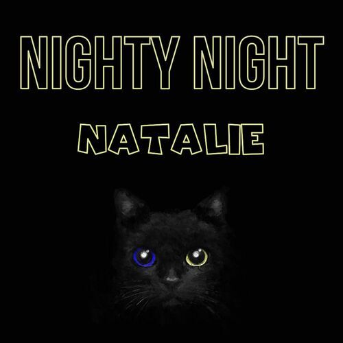 Открытка Natalie Nighty Night