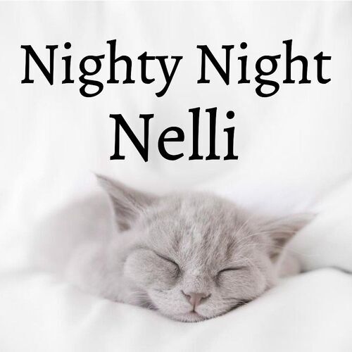 Открытка Nelli Nighty Night