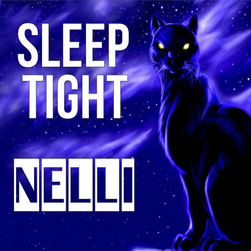 Открытка Nelli Sleep tight