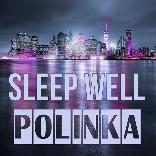 Открытка Polinka Sleep well