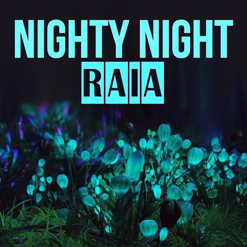 Открытка Raia Nighty Night