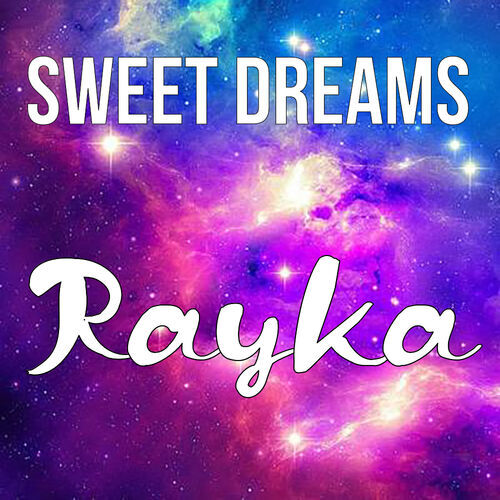 Открытка Rayka Sweet dreams