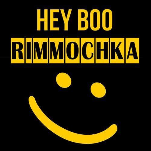 Открытка Rimmochka Hey boo