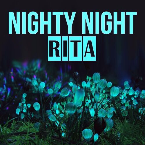 Открытка Rita Nighty Night