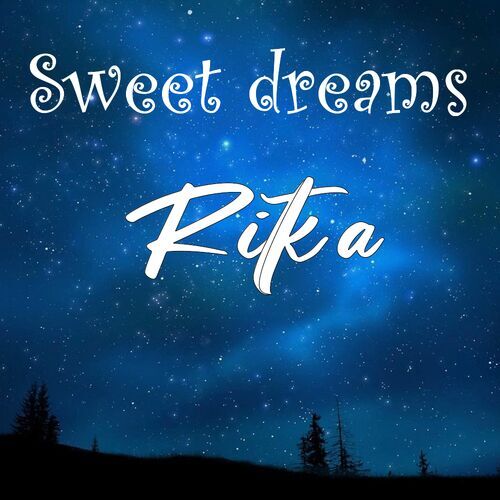 Открытка Ritka Sweet dreams