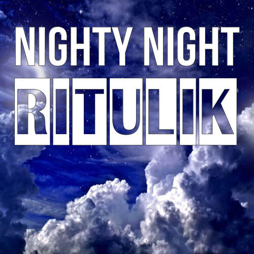 Открытка Ritulik Nighty Night