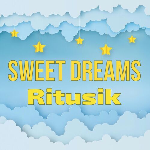 Открытка Ritusik Sweet dreams