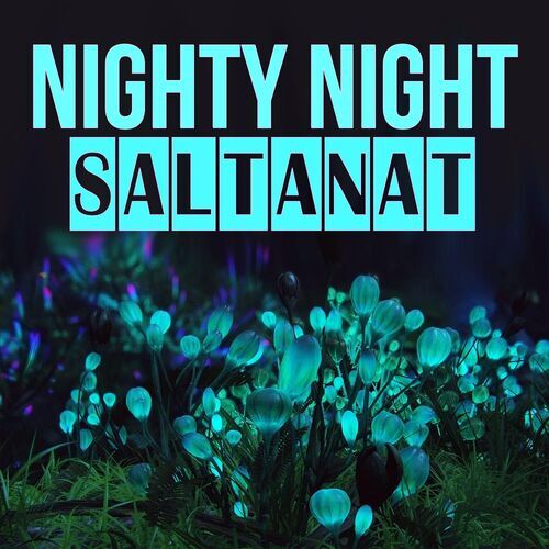 Открытка Saltanat Nighty Night