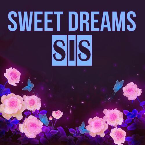 Открытка Sis Sweet dreams