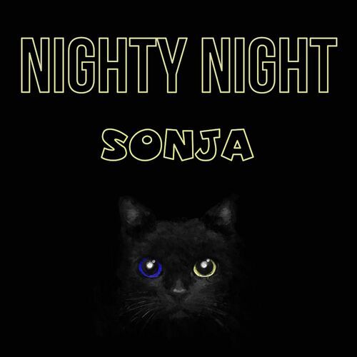 Открытка Sonja Nighty Night