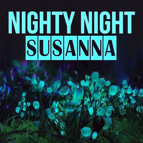 Открытка Susanna Nighty Night