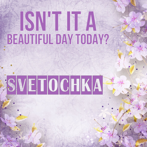 Открытка Svetochka Isn