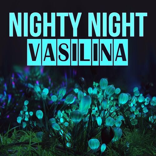 Открытка Vasilina Nighty Night