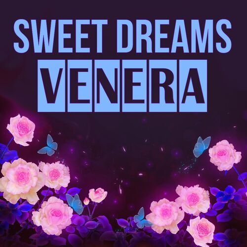 Открытка Venera Sweet dreams