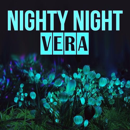 Открытка Vera Nighty Night