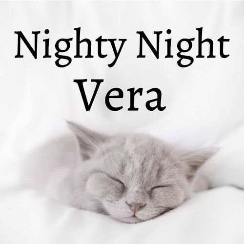 Открытка Vera Nighty Night