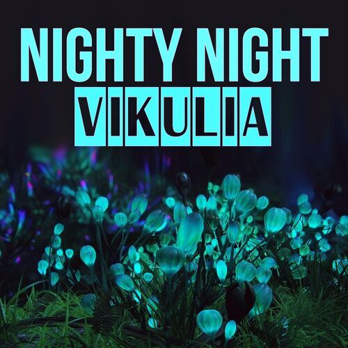 Открытка Vikulia Nighty Night