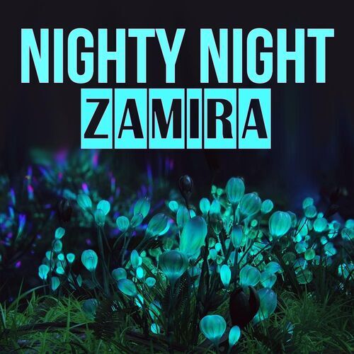 Открытка Zamira Nighty Night