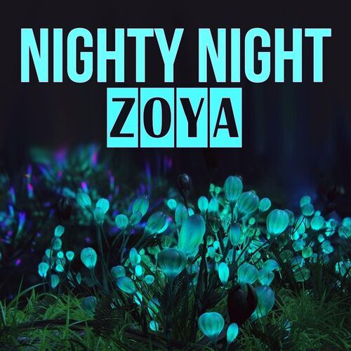 Открытка Zoya Nighty Night