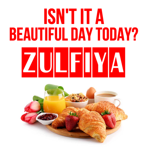 Открытка Zulfiya Isn