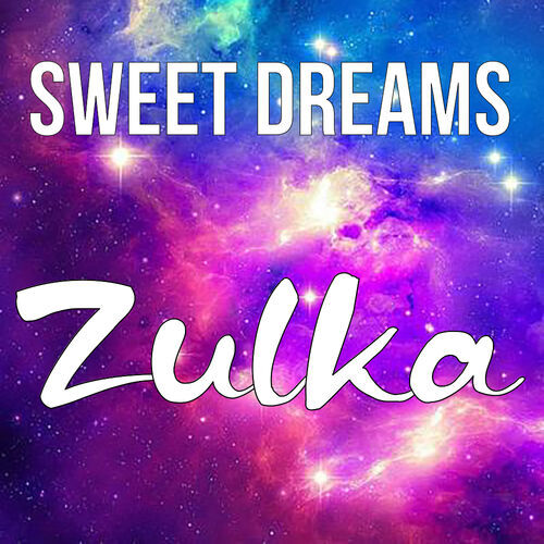 Открытка Zulka Sweet dreams